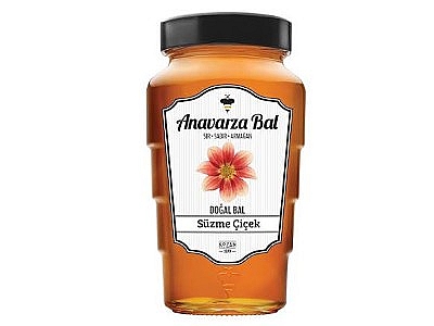 Anavarza Çiçek Balı