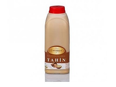 Ünveren Tahin 