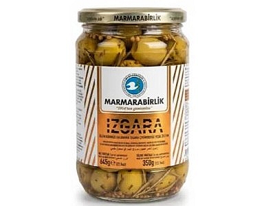 Marmara Birlik Izgara Zeytin