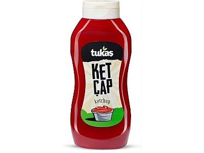 Tukaş Ketçap