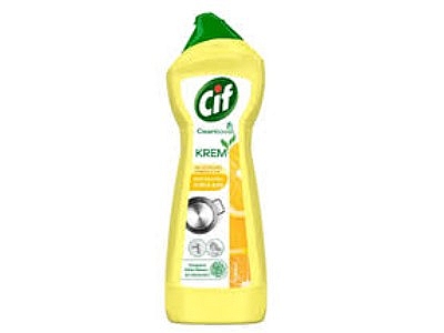 Cif Krem Limon