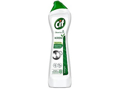 Cif Krem Amonyok