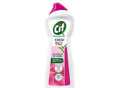 Cif Krem Müge&Frezya