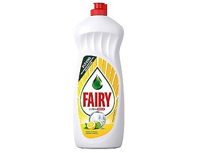 Faıry Bulaşık Deterjanı