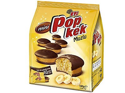 Eti Pop Kek Muzlu Mini