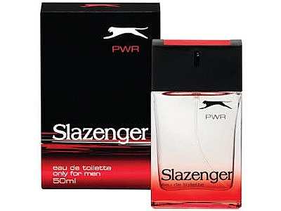 Slazenger Parfüm Pwr 