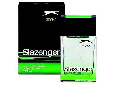 Slazenger Farfüm Gym 