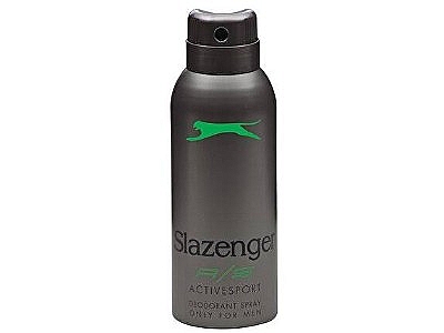 Slazenger Deodorant Yeşil