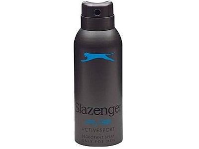 Slazenger Deodorant Mavi 