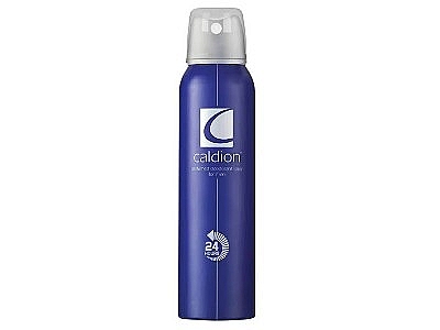 Caldion Deodorant 