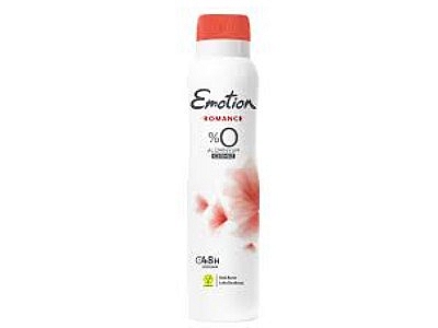 Emotion Romance Deodorant