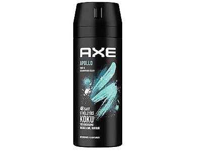 Axe Deodorant Apollo