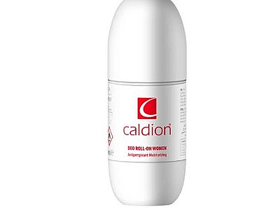 Caldion Deo ROOL On