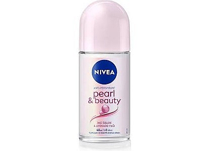 Nivea Pearl&Beauty