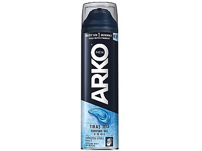 Arko Traş Köpüğü