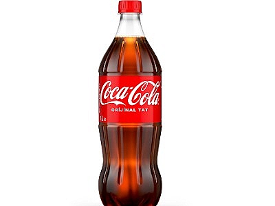 Coca Cola Orjinal Tat 