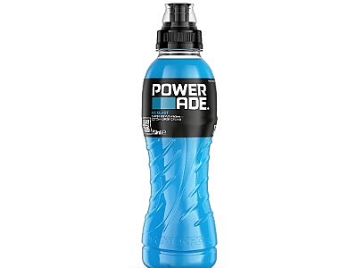Power Ade Karışık Meyve Aromalı 