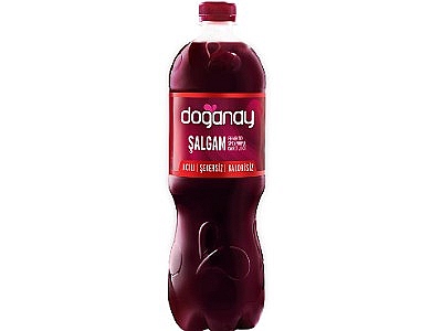 Doğanay Şalgam Acılı 