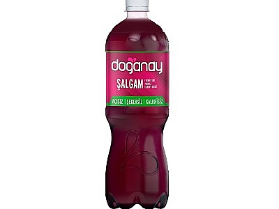 Doğanay Şalgam Acısız 