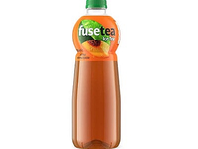 Fuse Tea Şeftali Aromalı İçecek
