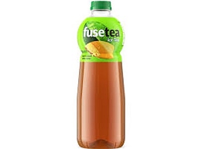 Fuse Tea Mango&Ananas Aromalı İçecek
