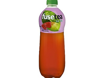 Fuse Tea Kavun&Çilek Aromalı İçecek
