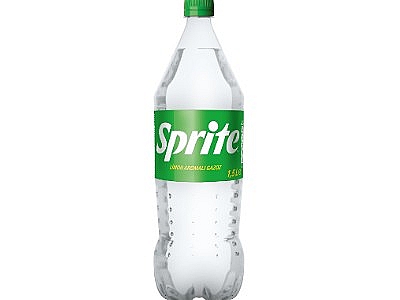 Spite Limon Aromalı Gazoz