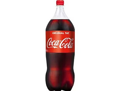 Coca Cola Orjinal Tat
