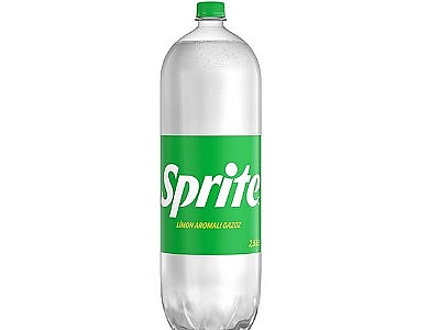 Spite Limon Aromalı Gazoz