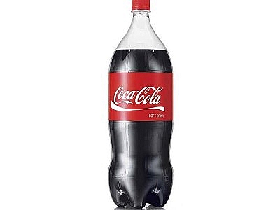 Coca Cola Orjinal Tat
