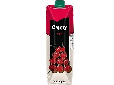 Cappy Vişne Meyve Suyu 