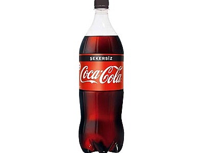 Coca Cola Zero Sugar 