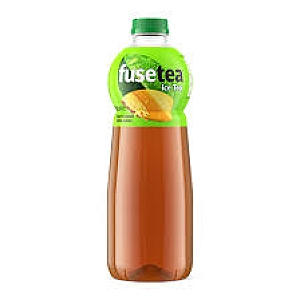 Fuse Tea Mango&Ananas Aromalı İçecek