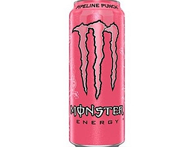 Monster Energy PipeLine Punch