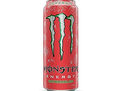 Monster Energy Watermelon