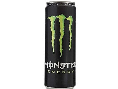 Monster Energy 