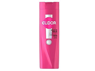 Elidor Şampuan 2'Si 1 Arada