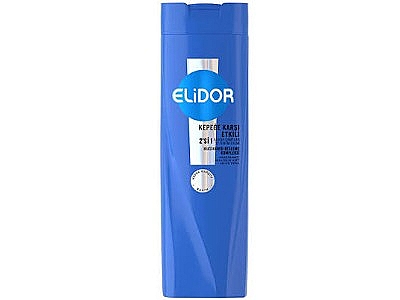 Elidor Şampuan 2'Si 1 Arada