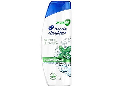 Head&Shoulders Şampuan