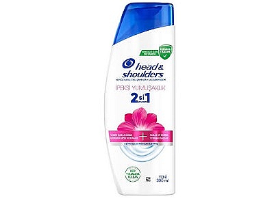 Head&Shoulders Şampuan
