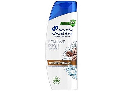 Head&Shoulders Şampuan