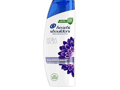 Head&Shoulders Şampuan