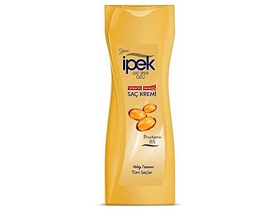 İpek Saç Kremi