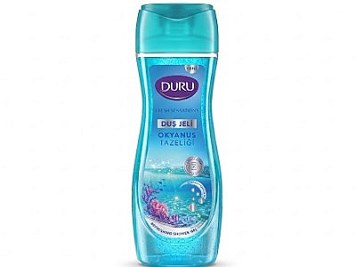 Duru Duş Jeli