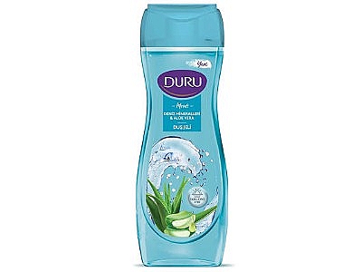 Duru Duş Jeli