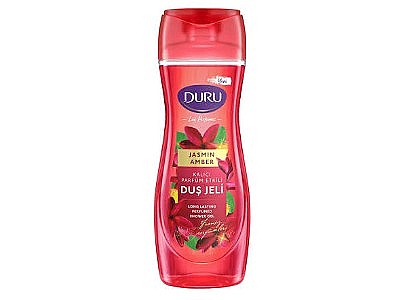 Duru Duş Jeli