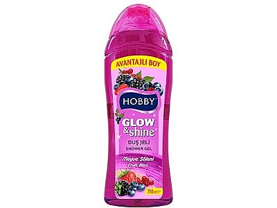 Hobby Duş Jeli