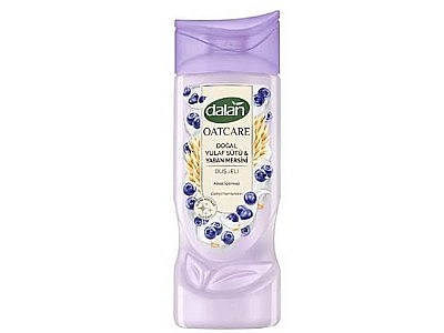 Dalan Duş Jeli