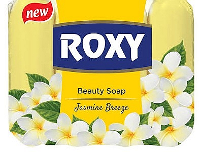 Roxy El Sabunu