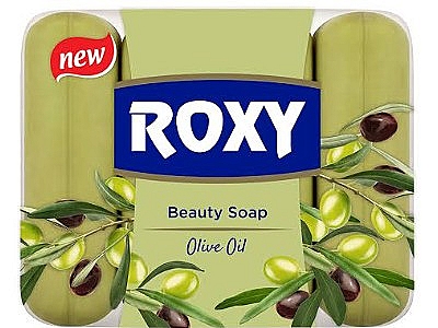 Roxy El Sabunu